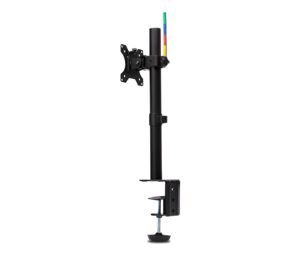 Kensington Pojedyncze ramię do monitora SmartFit Ergo krótkie - 1189929 - zdjęcie 2